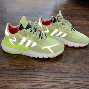 Adidas Night Jogger